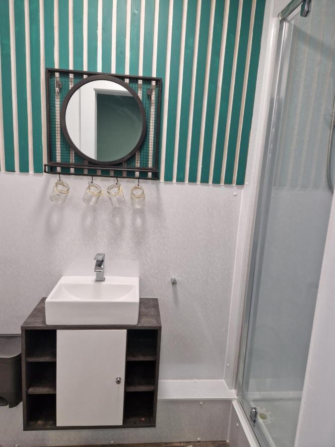 Queensgate Apartment إينفيرنيس المظهر الخارجي الصورة